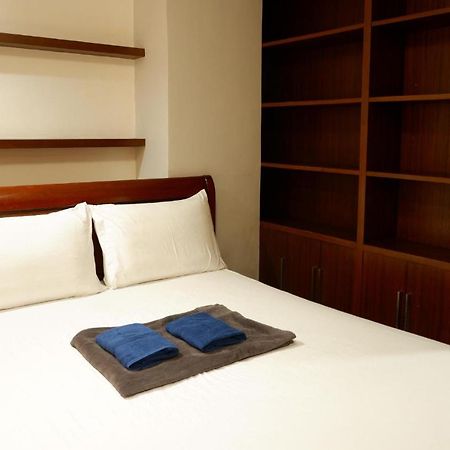 Makati Budget Hotel Makati City Ngoại thất bức ảnh