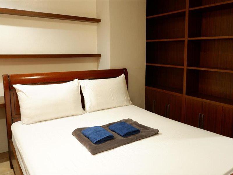 Makati Budget Hotel Makati City Ngoại thất bức ảnh